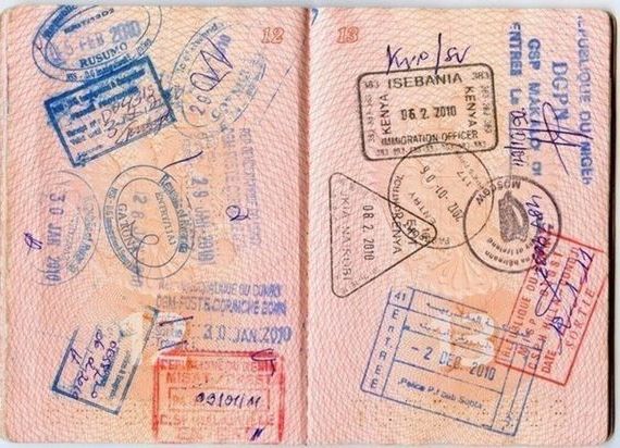 прописка в Камешково